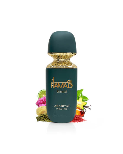 Ramad Oriental Arabiyat Prestige Eau de Parfum 100 ml