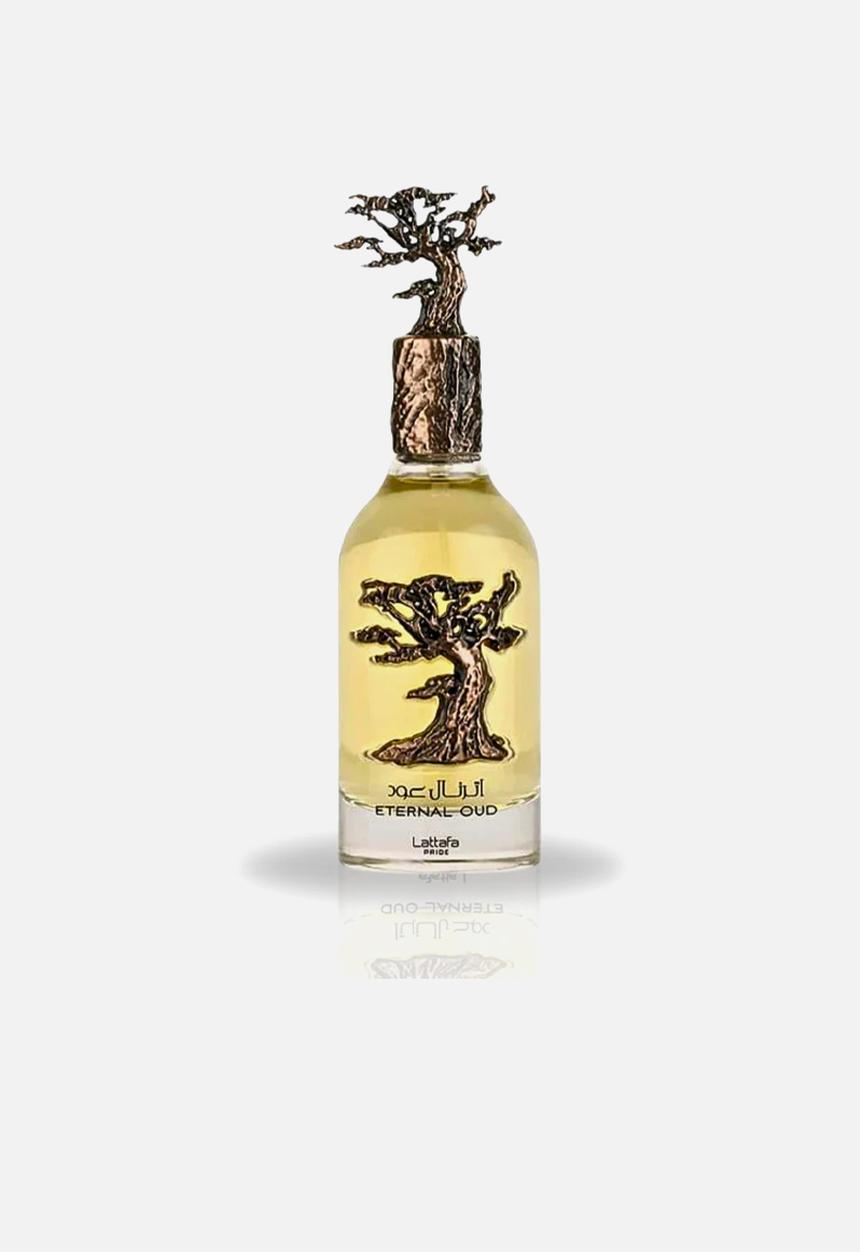 Eternal Oud Lattafa Pride Eau de Parfum 100 ml