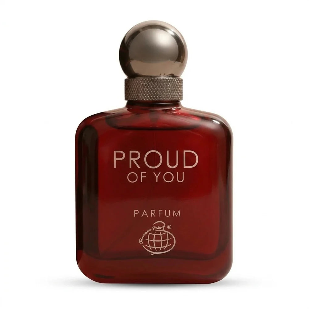 Proud Of You Fragrance World Eau de Parfum 100 ml