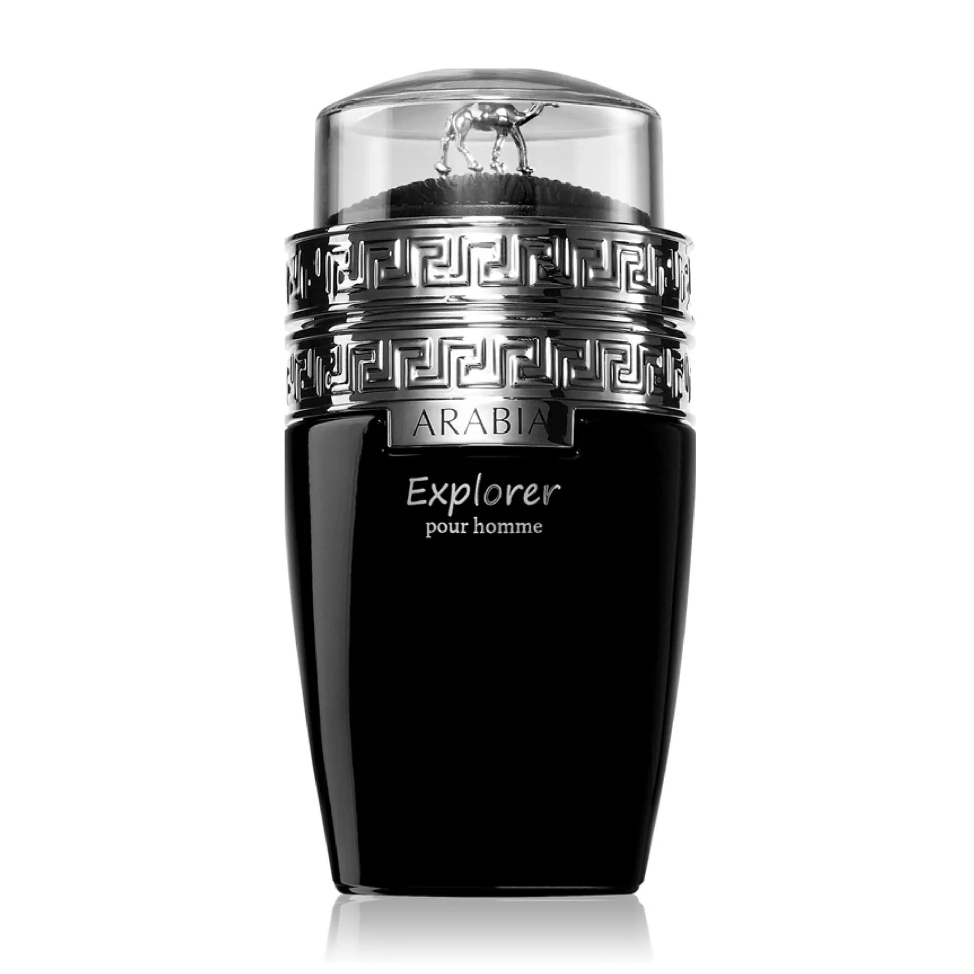 Arabia Explorer Emper (Le Chameau) Eau de Parfum 100 ml