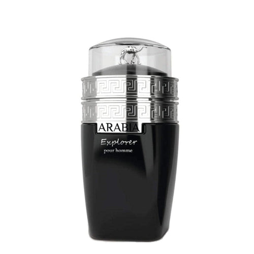 Arabia Explorer Emper (Le Chameau) Eau de Parfum 100 ml