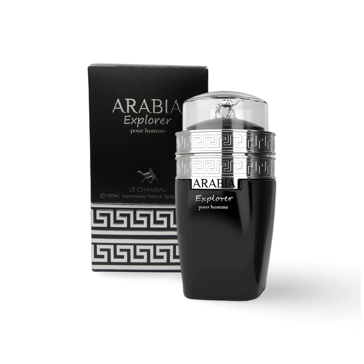Arabia Explorer Emper (Le Chameau) Eau de Parfum 100 ml