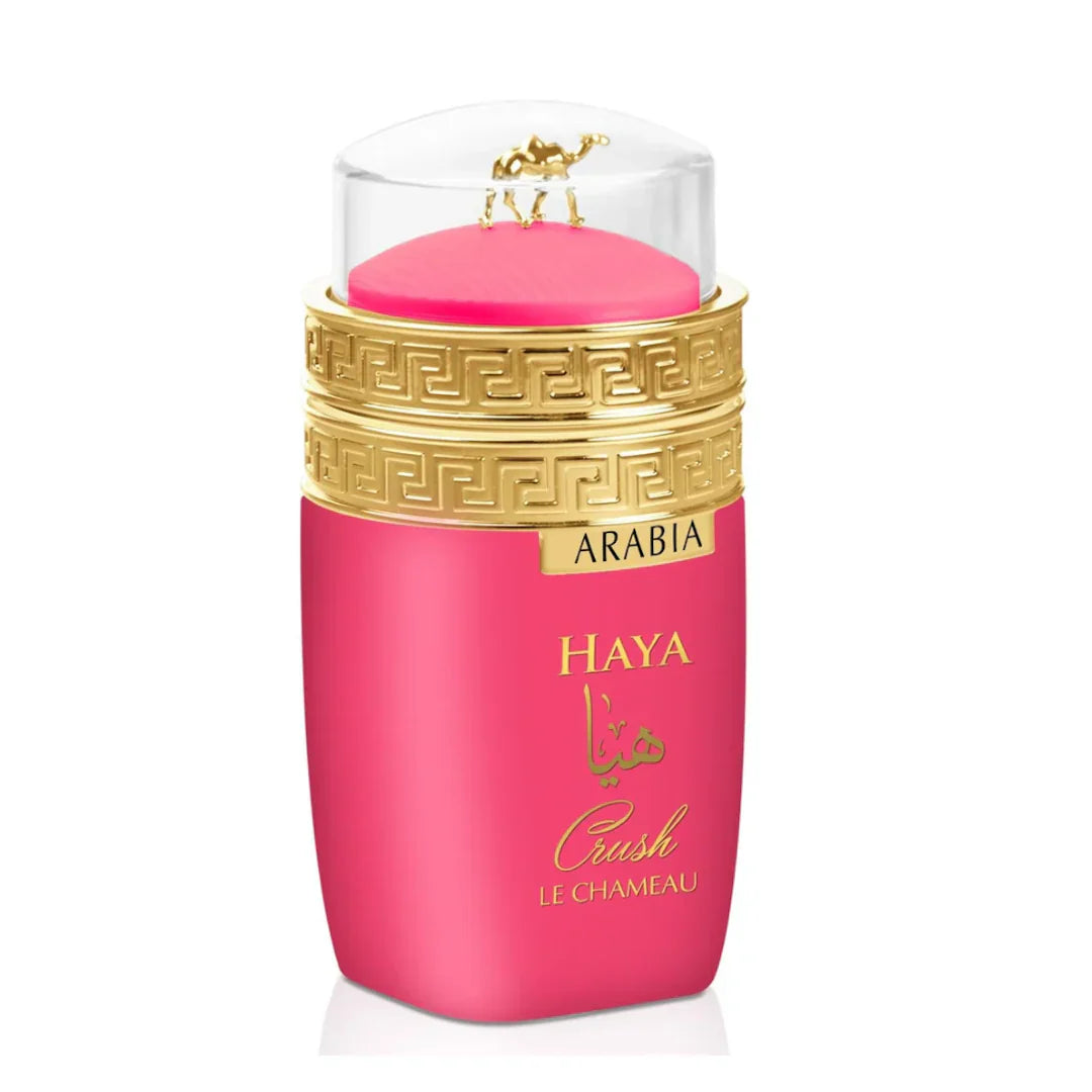 Arabia Haya Crush Emper (Le Chameau) Eau de Parfum 100 ml
