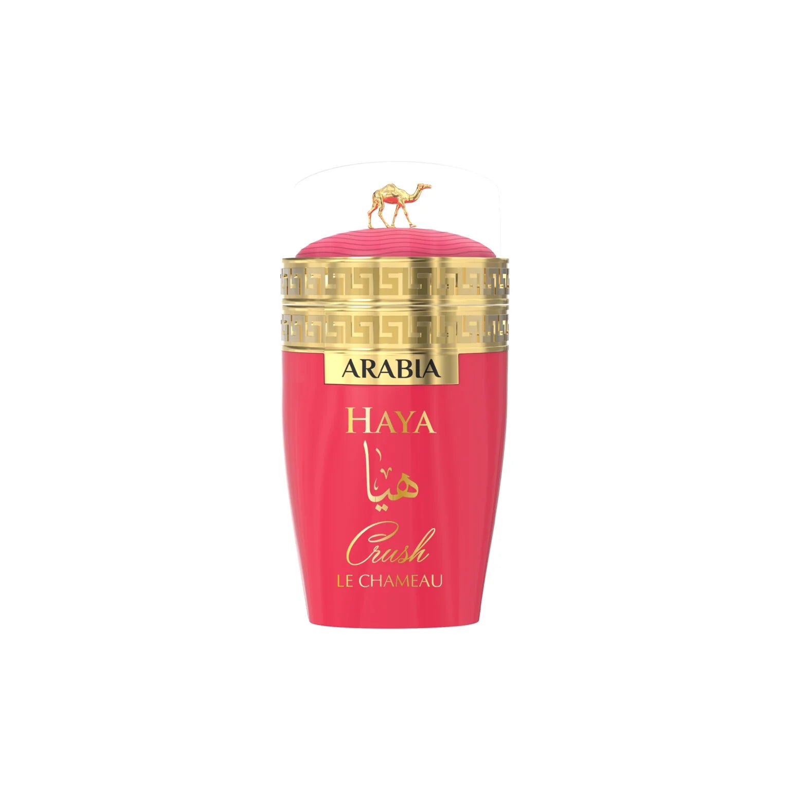 Arabia Haya Crush Emper (Le Chameau) Eau de Parfum 100 ml