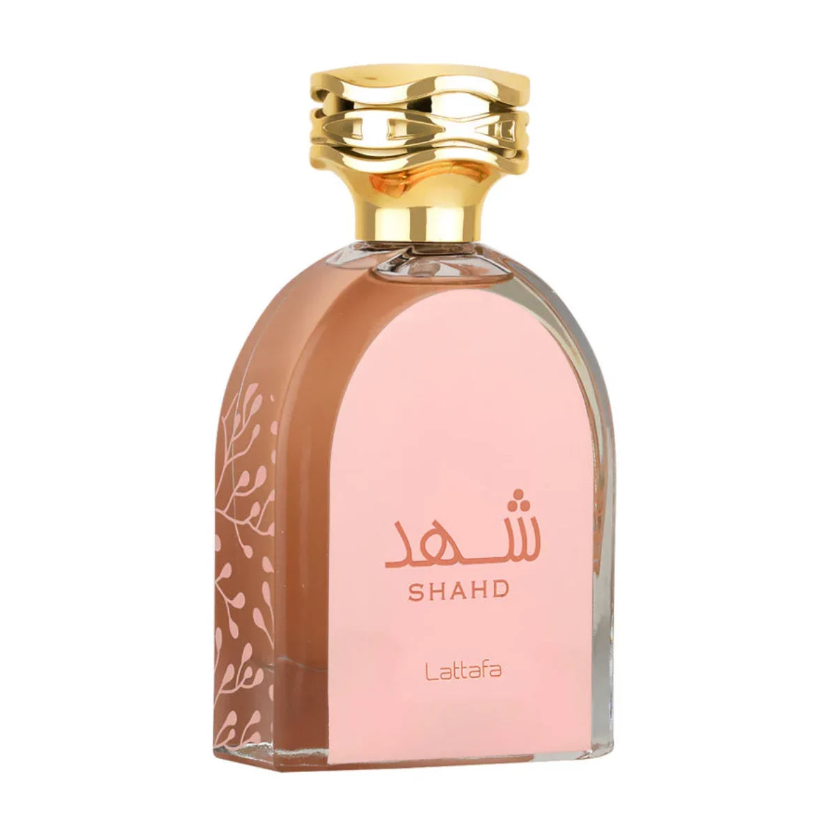 Lattafa Shahd Eau de Parfum 100 ml