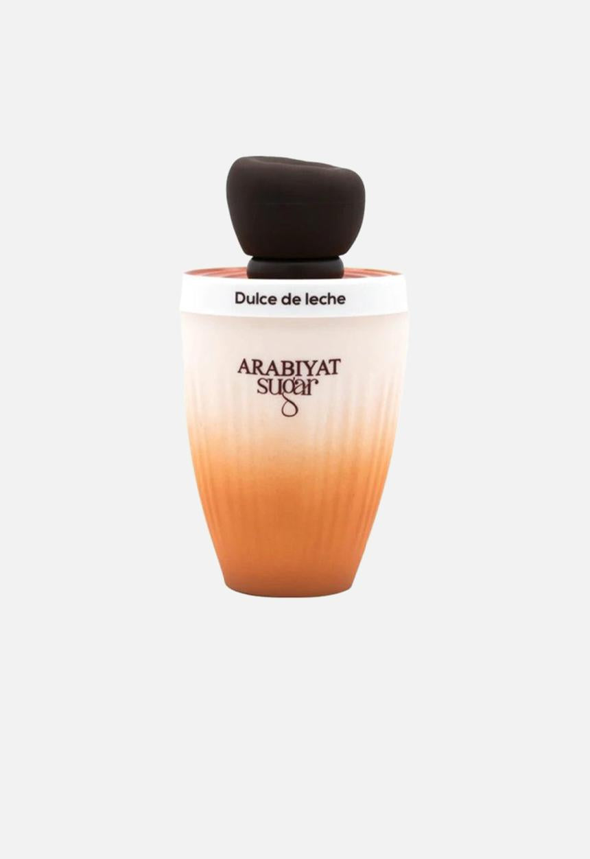 Dulce de Leche Arabiyat Sugar Eau de Parfum 100 ml