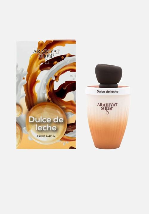 Dulce de Leche Arabiyat Sugar Eau de Parfum 100 ml