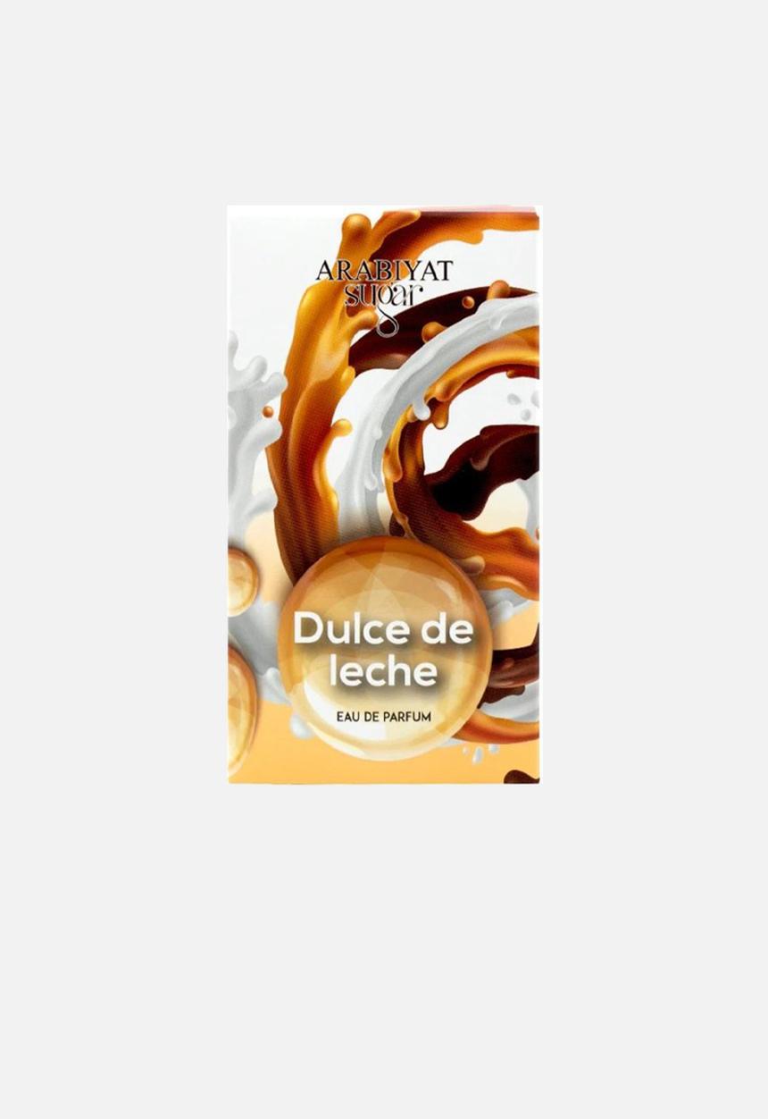Dulce de Leche Arabiyat Sugar Eau de Parfum 100 ml