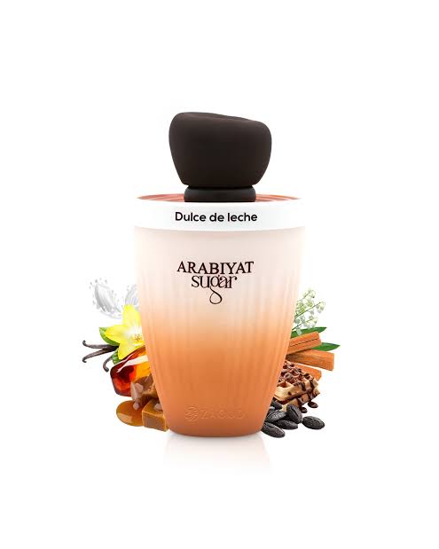 Dulce de Leche Arabiyat Sugar Eau de Parfum 100 ml