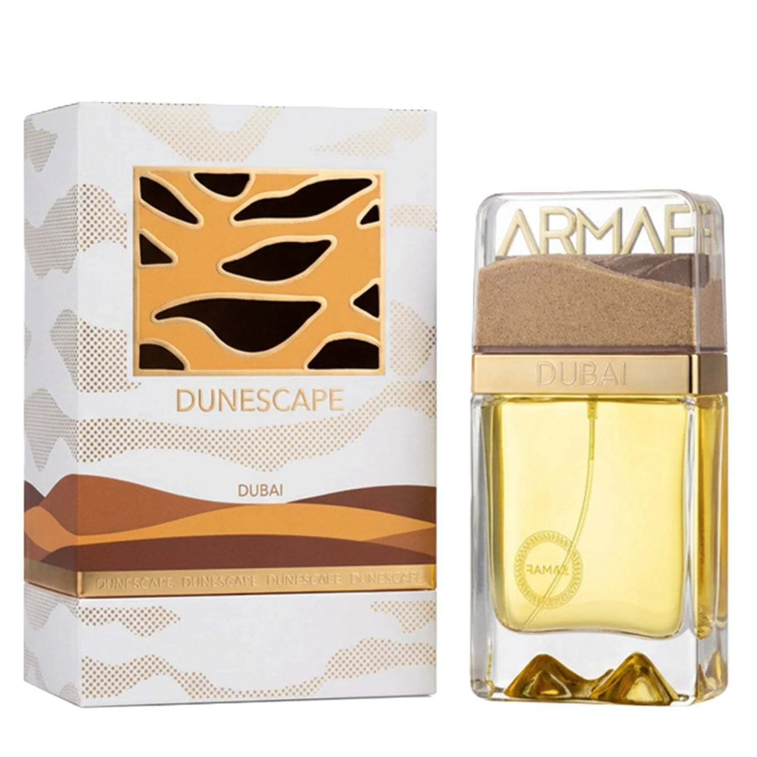 Armaf Dunescape Eau de Parfum 100 ml