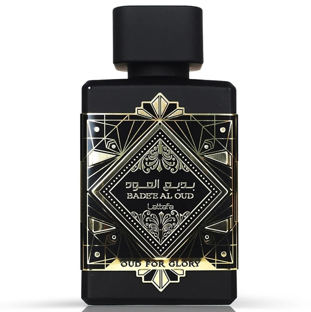 Bade’e Al Oud (Oud for Glory) Lattafa Eau de Parfum 100 ml