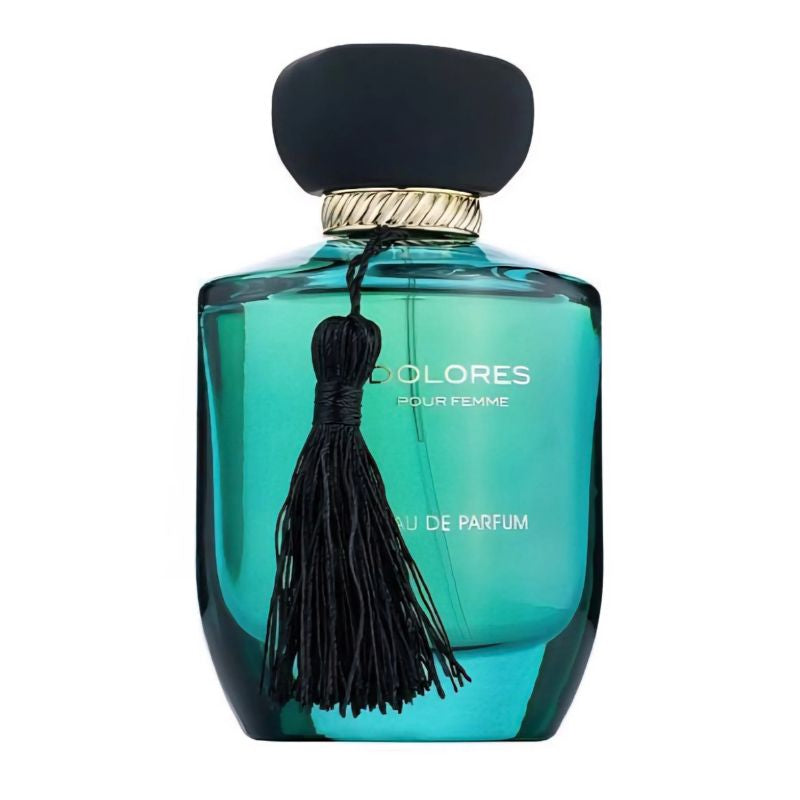 Dolores Fragrance World Eau de Parfum 100 ml