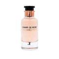 Champ De Rose Fragrance World Eau de Parfum 100 ml