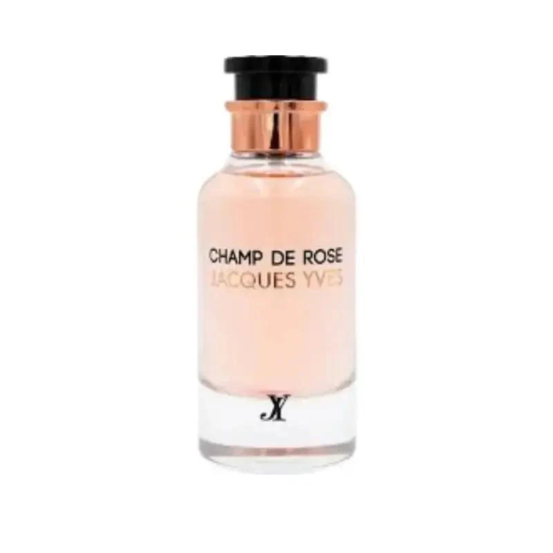 Champ De Rose Fragrance World Eau de Parfum 100 ml