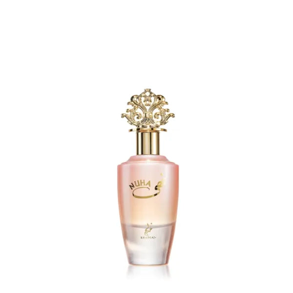 Nuha Khadlaj Eau de Parfum 100 ml