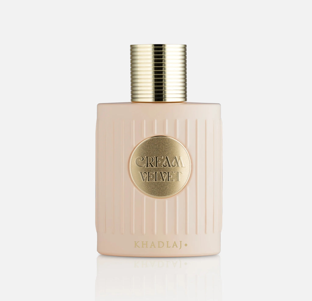 Cream Velvet Khadlaj Eau de Parfum 100 ml