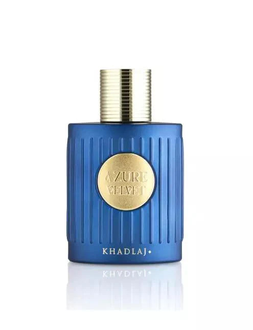 Azure Velvet Khadlaj Eau de Parfum 100 ml
