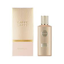 Caffe Latte Khadlaj Eau de Parfum 100 ml