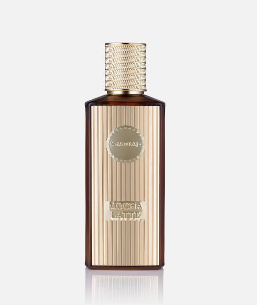Mocha Latte Khadlaj Eau de Parfum 100 ml