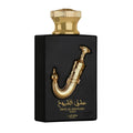 Ishq Al Shuyukh Gold Lattafa Eau de Parfum 100 ml