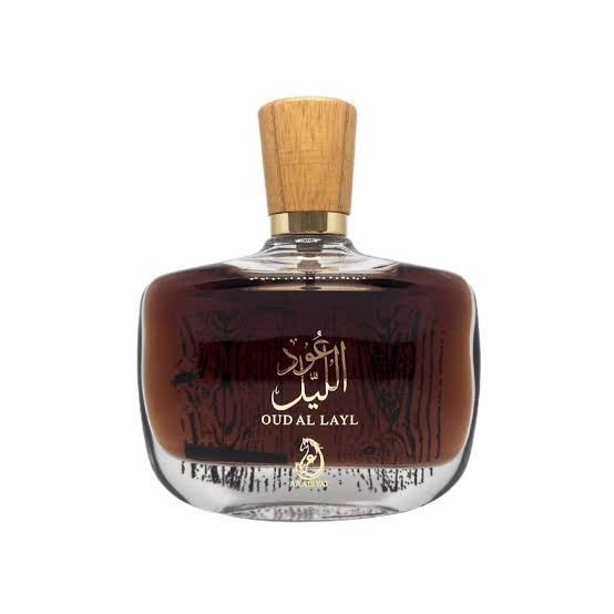 Oud Al Layl by Arabiyat Prestige Eau de Parfum 100 ml