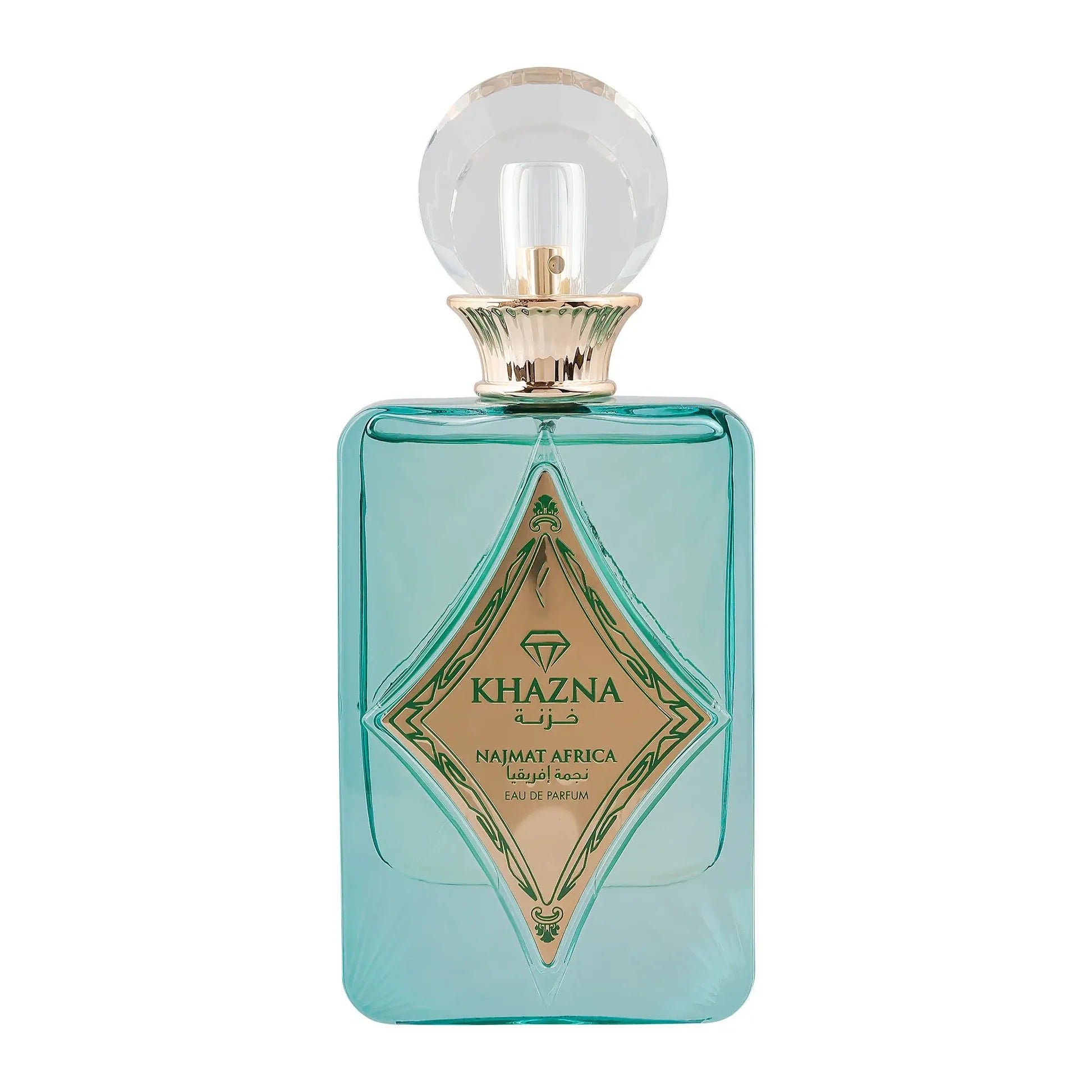 Risala Khazna Najmat Africa by Risala Elite Eau de Parfum 100 ml