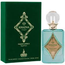 Risala Khazna Najmat Africa by Risala Elite Eau de Parfum 100 ml