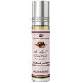 Choco Musk Al-Rehab Concentrated Perfume Oil 6 ml