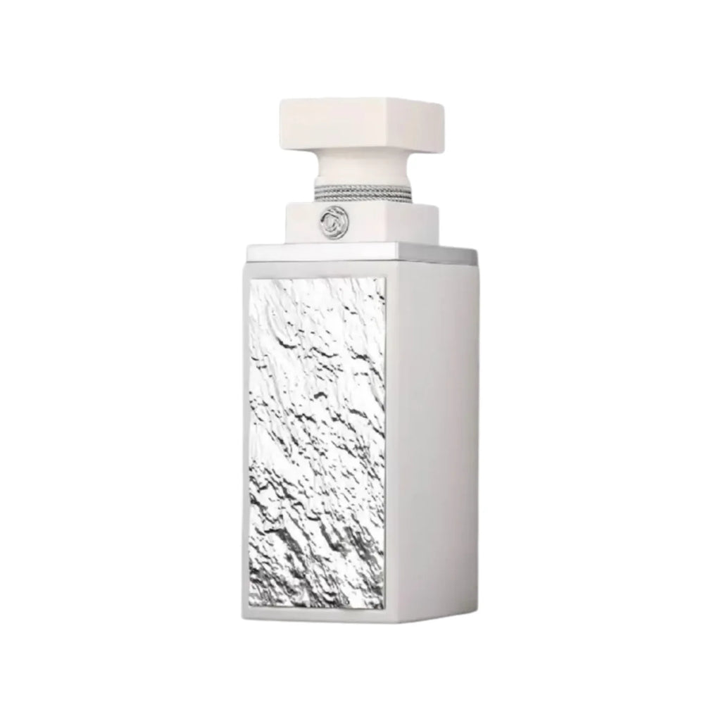 Varakh Silver by Fragrance World Eau de Parfum 100 ml