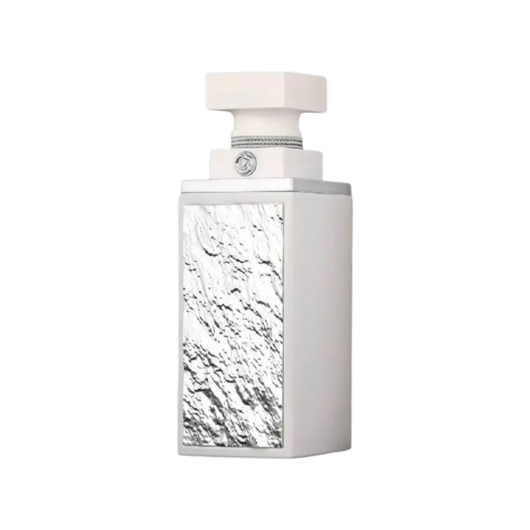 Varakh Silver by Fragrance World Eau de Parfum 100 ml