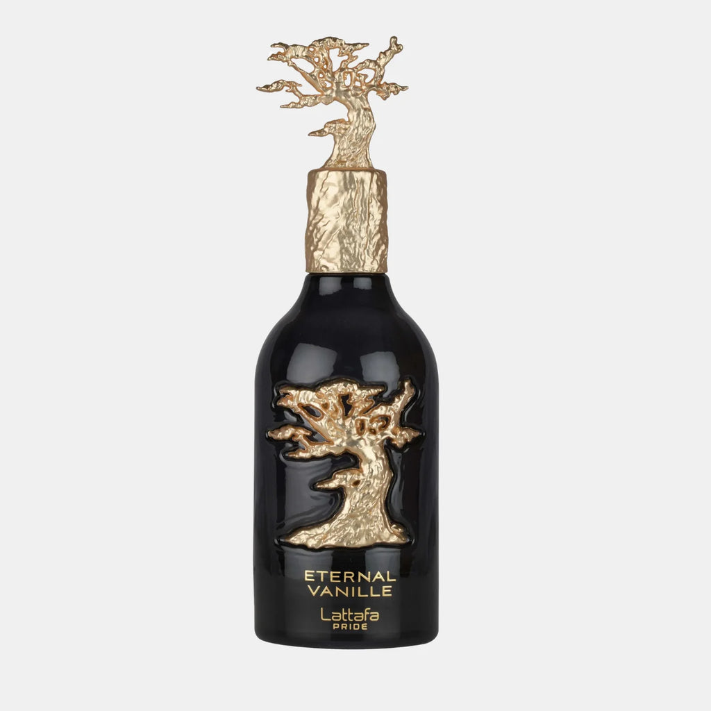 Eternal Vanille Lattafa Pride Eau de Parfum 100 ml