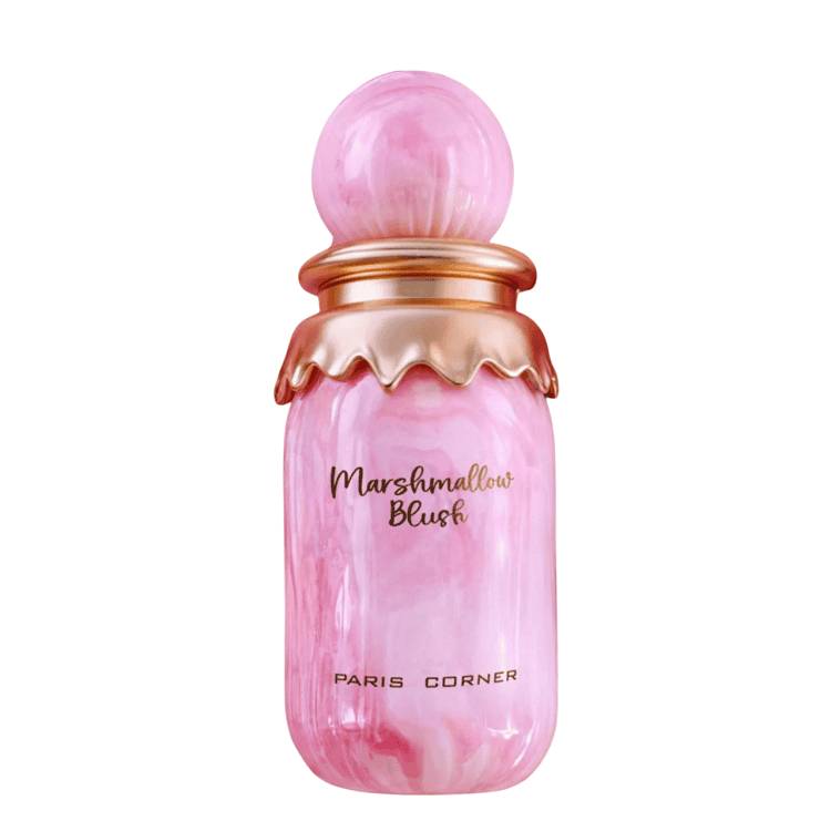 Marshmallow Blush by Paris Corner Eau de Parfum 100 ml