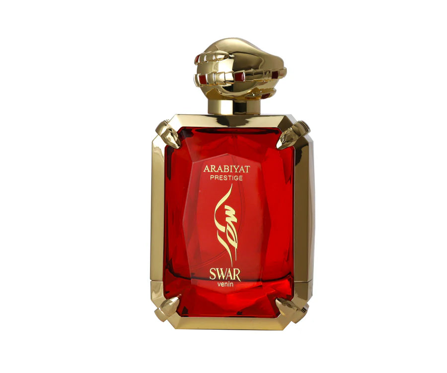 Swar Venin Arabiyat Prestige Eau de Parfum 100 ml