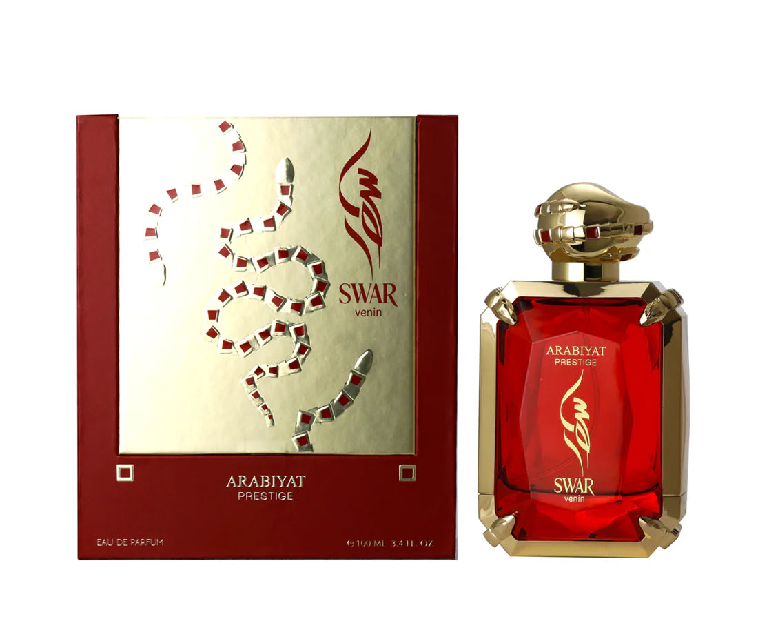 Swar Venin Arabiyat Prestige Eau de Parfum 100 ml