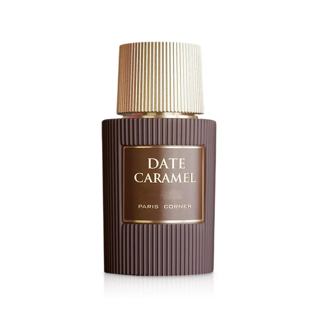 Date Caramel Paris Corner Eau de Parfum 100 ml