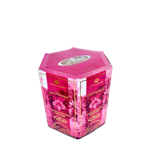Distance Al-Rehab (Crown Perfumes) Concentrated Perfume Oil 6 ml