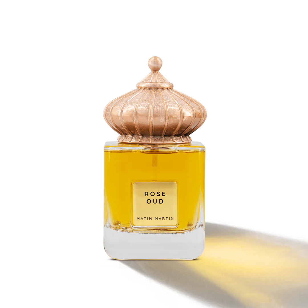 Rose Oud Maison Alhambra (Matin Martin) Eau de Parfum 100 ml