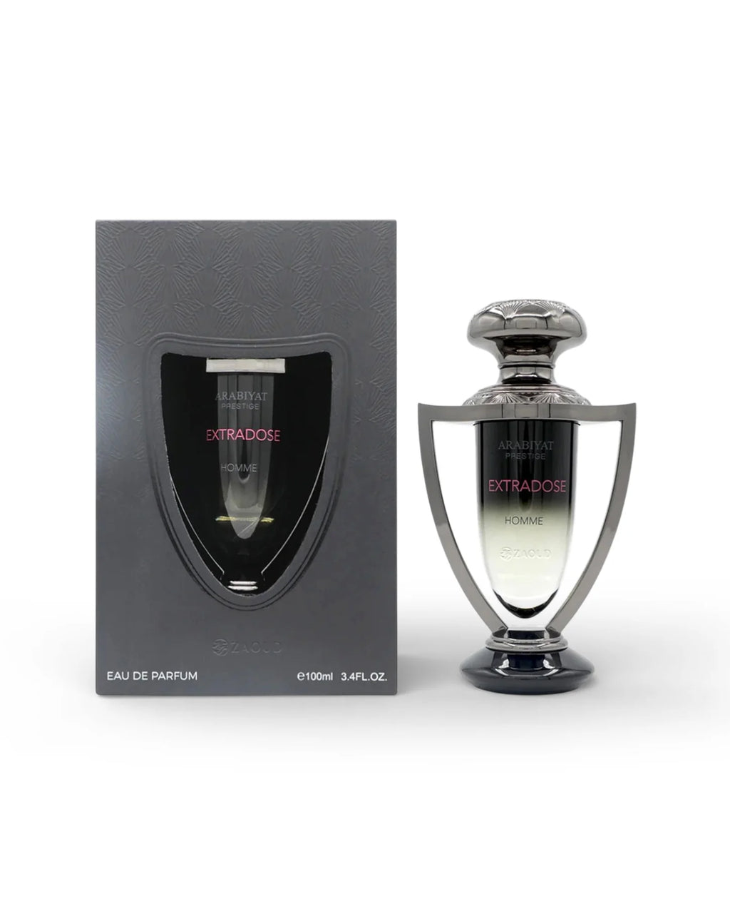 Extradose Homme Arabiyat Prestige Eau de Parfum 100 ml