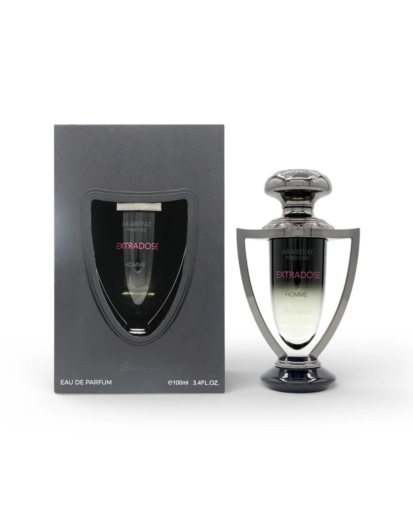 Extradose Homme Arabiyat Prestige Eau de Parfum 100 ml