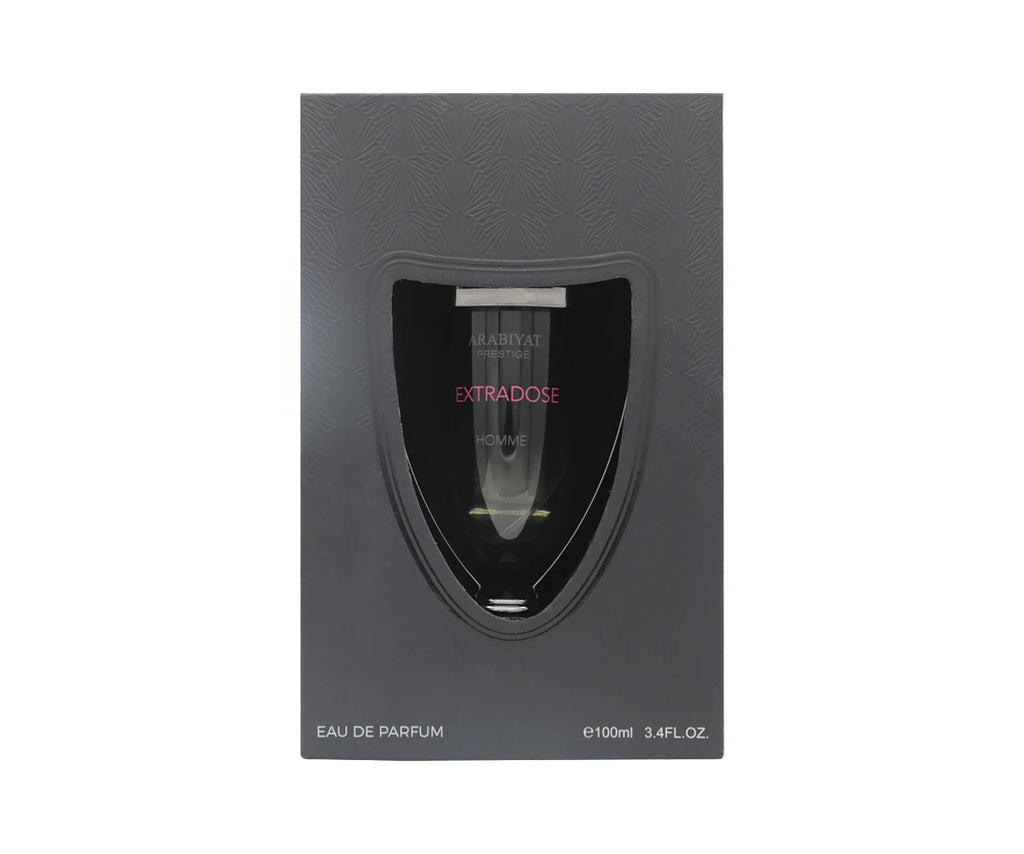 Extradose Homme Arabiyat Prestige Eau de Parfum 100 ml