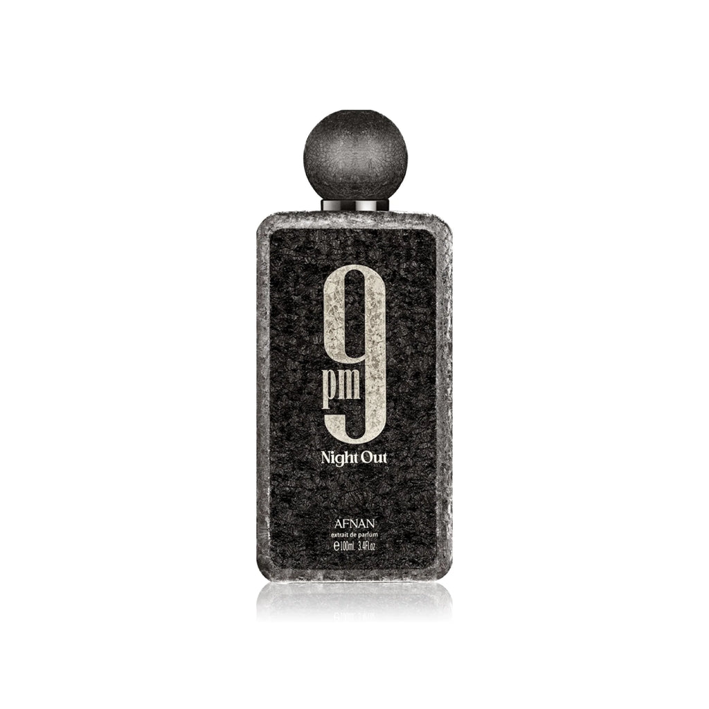 Afnan 9PM Night Out Extrait de Parfum 100 ml