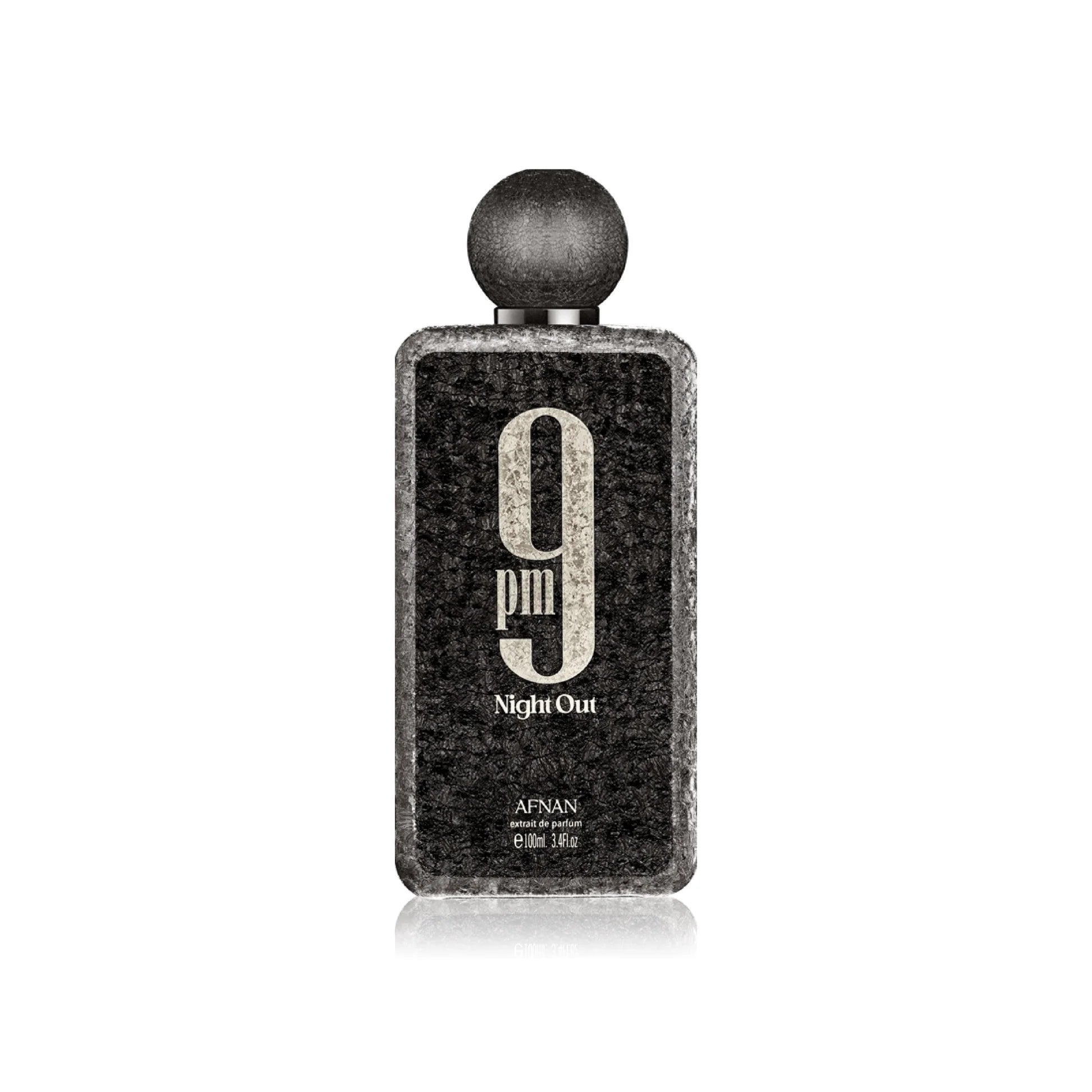 Afnan 9PM Night Out Extrait de Parfum 100 ml