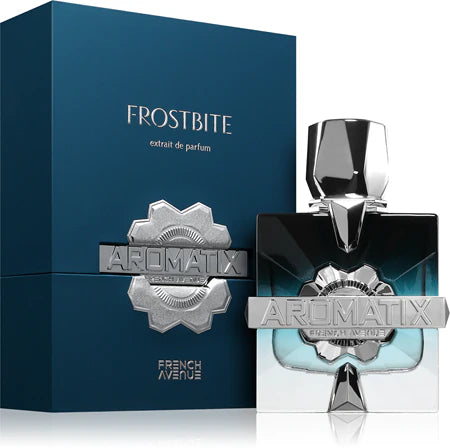 Frostbite Aromatix x French Avenue Extrait de Parfum 100 ml