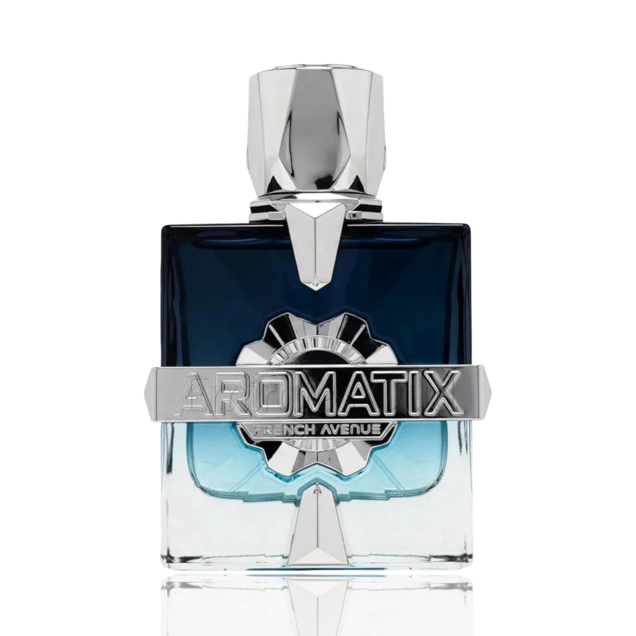 Frostbite Aromatix x French Avenue Extrait de Parfum 100 ml