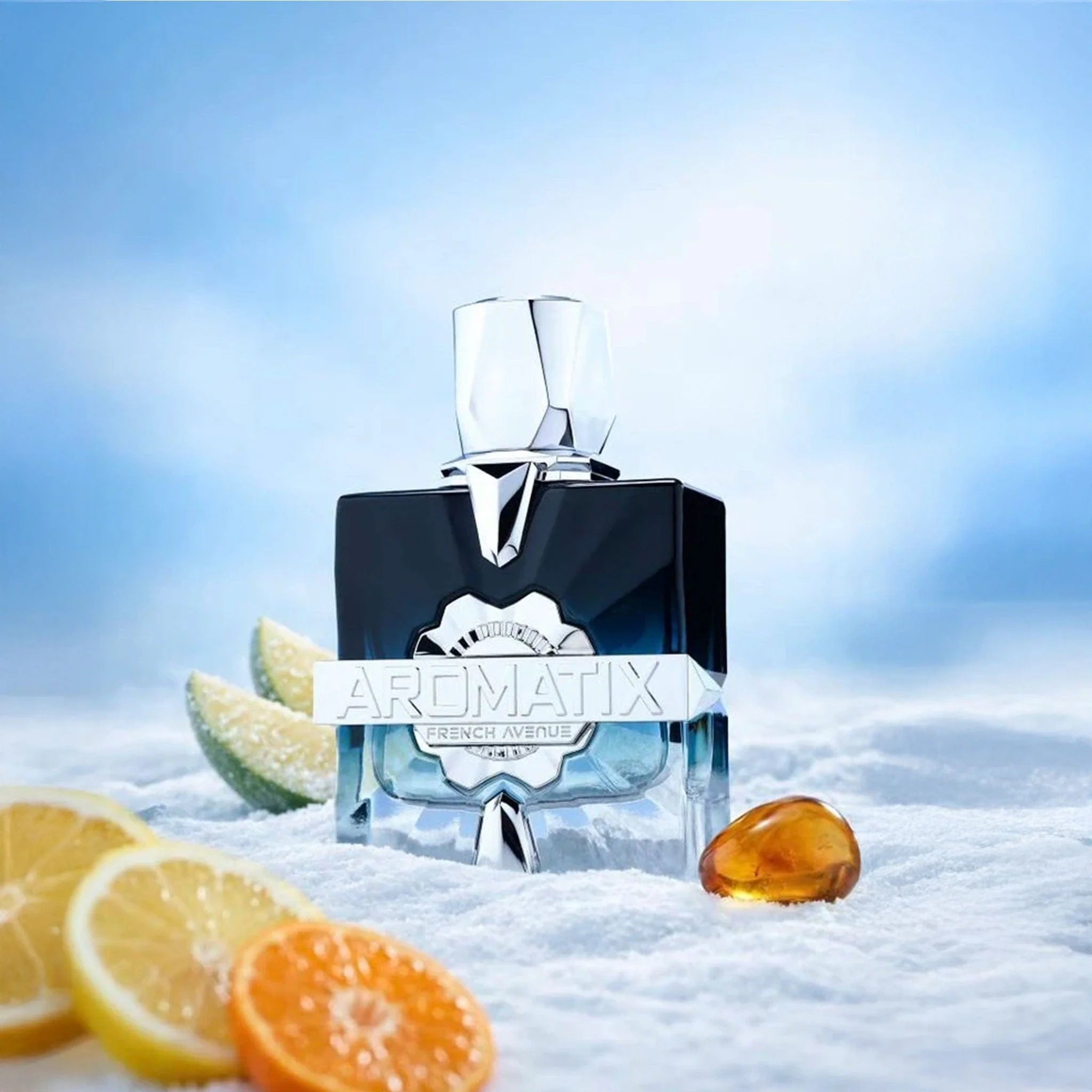 Frostbite Aromatix x French Avenue Extrait de Parfum 100 ml