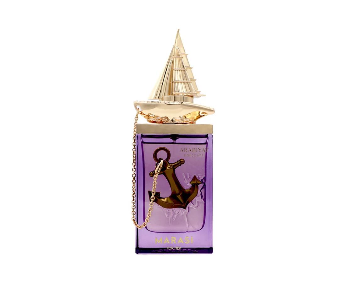 Marasi For Her Arabiyat Prestige Eau de Parfum 100 ml