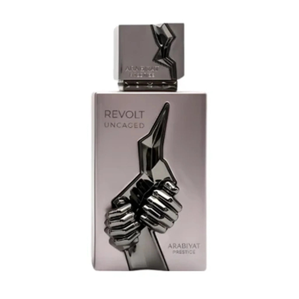 Revolt Uncaged Arabiyat Prestige Eau de Parfum 100 ml