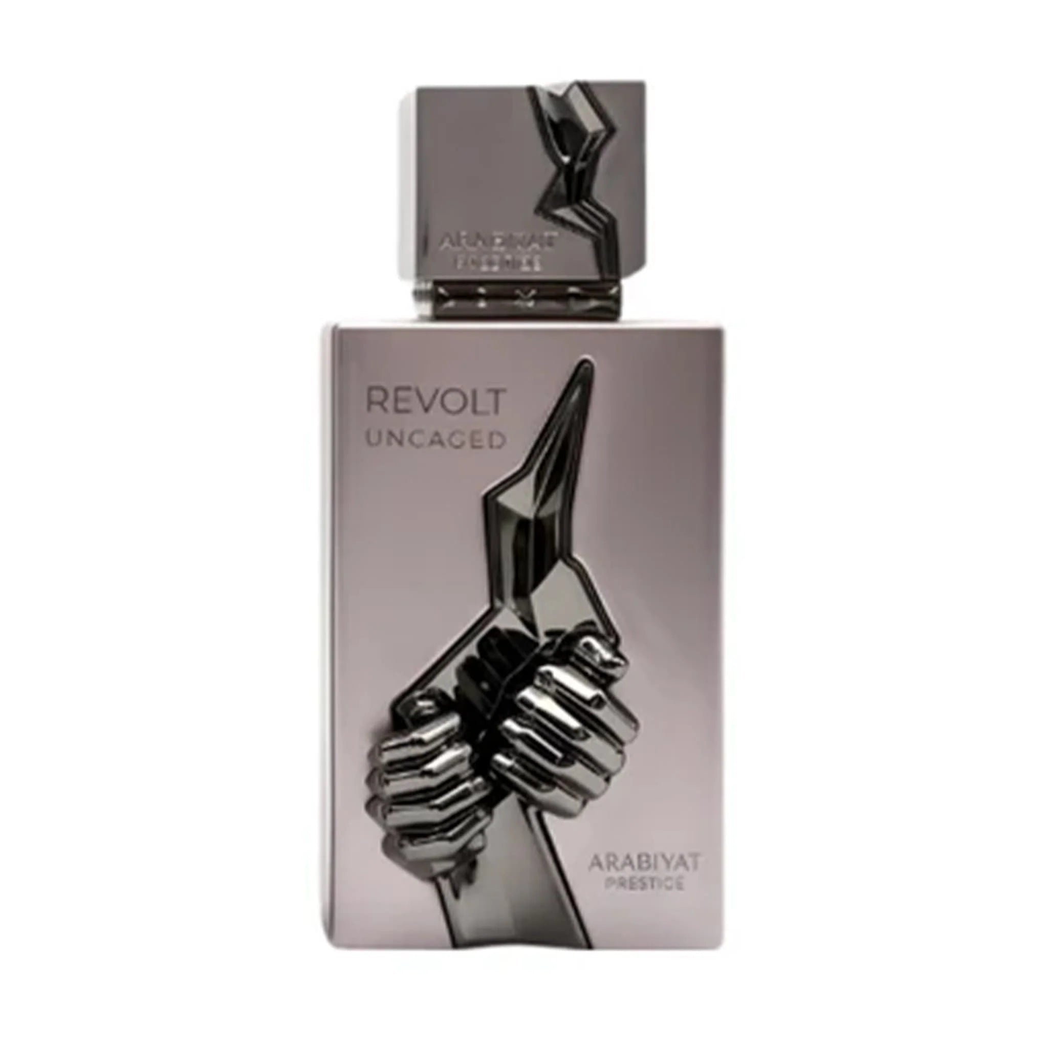 Revolt Uncaged Arabiyat Prestige Eau de Parfum 100 ml