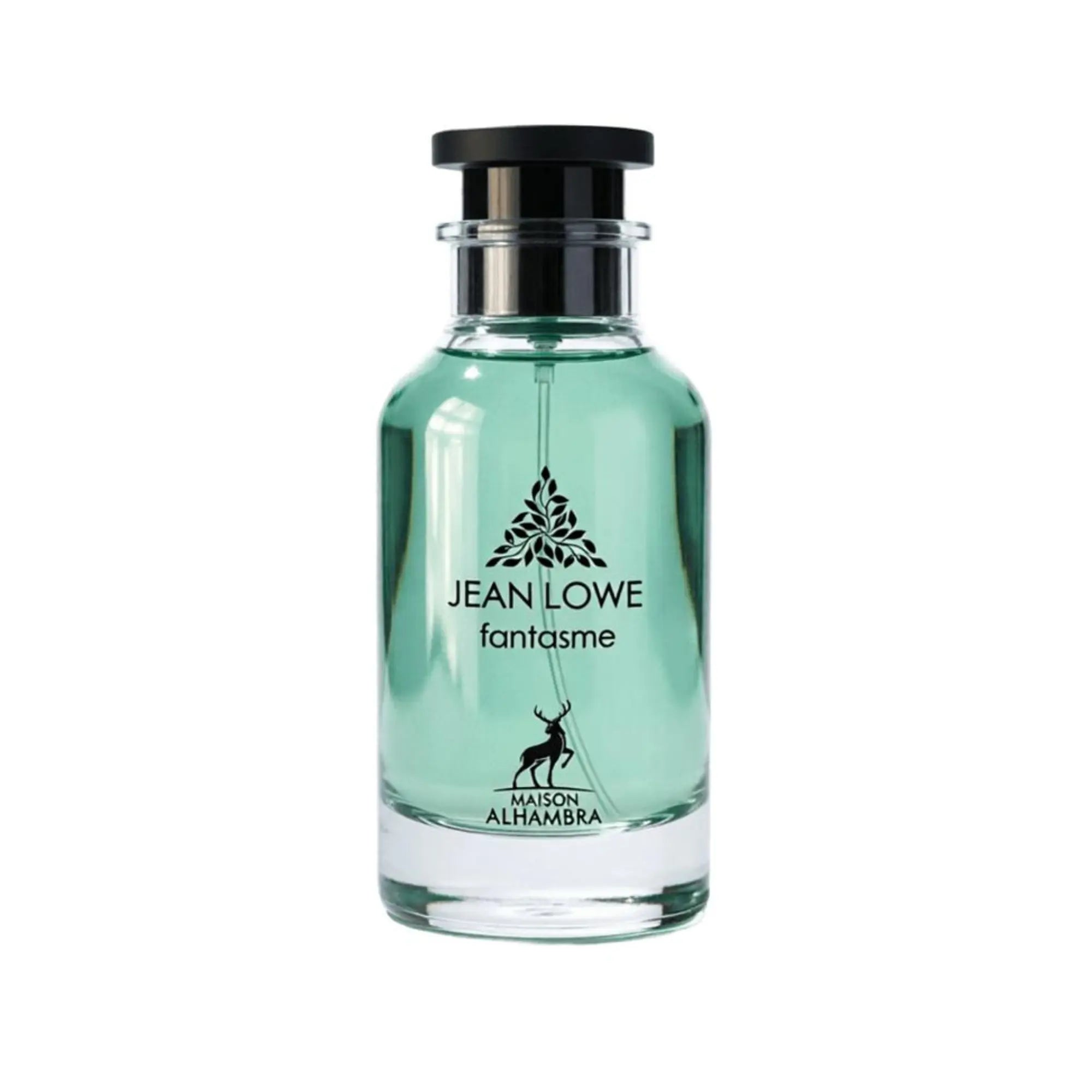 Jean Lowe Fantasme Maison Alhambra Eau de Parfum 100 ml