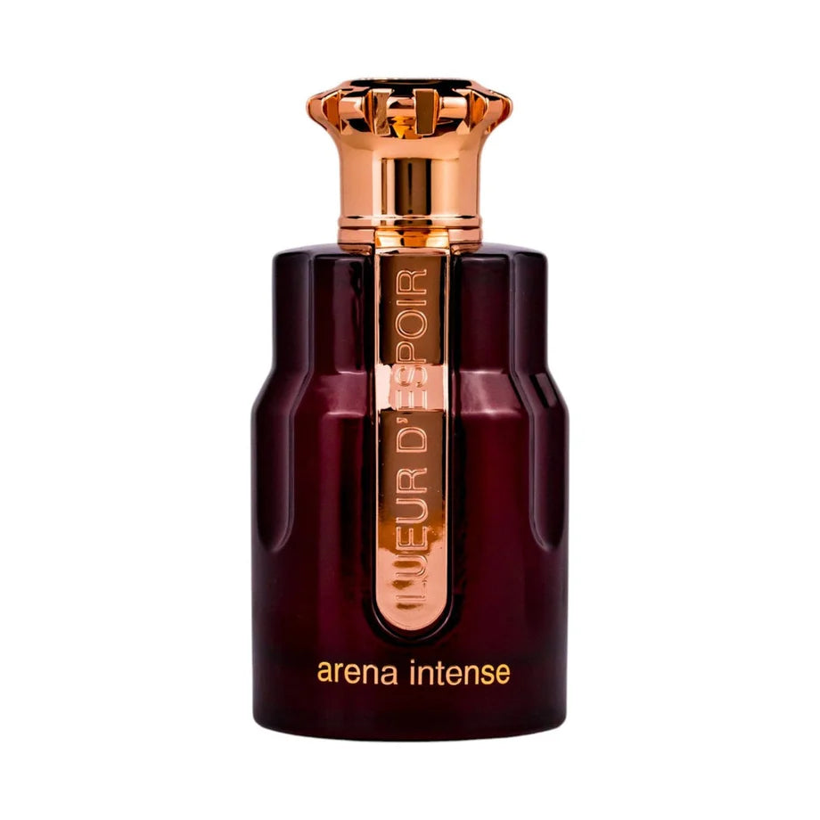 Lueur D’Espoir Arena Intense Emir by Paris Corner Eau de Parfum 100 ml